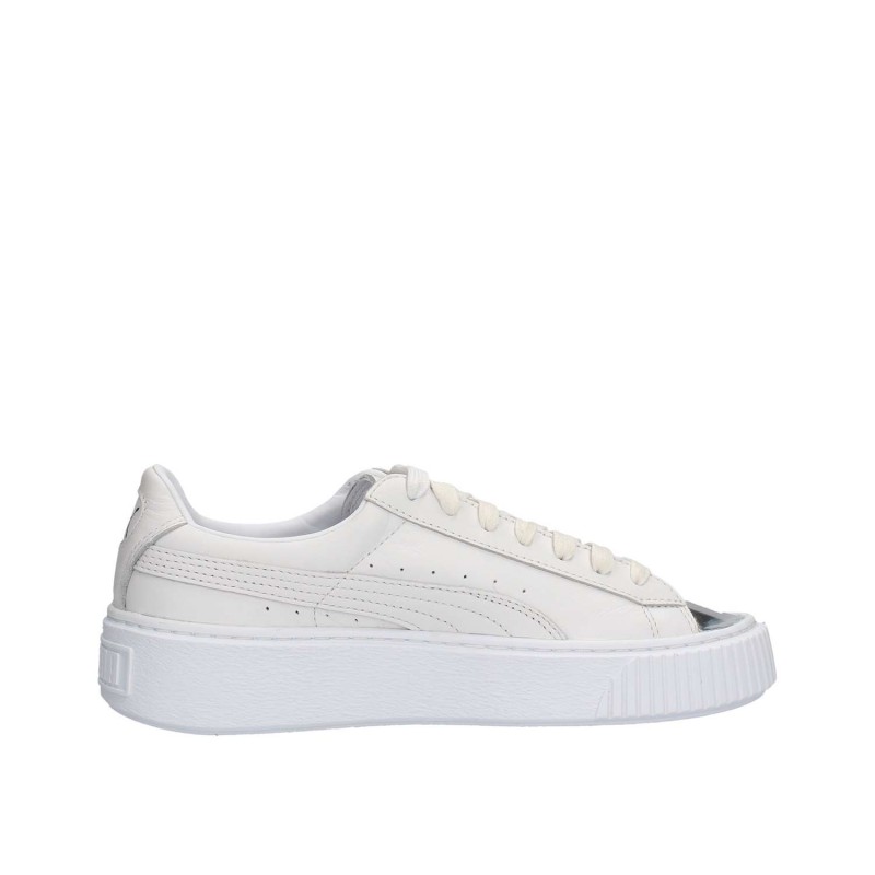 puma basket platform classiche puma basket platform classiche
