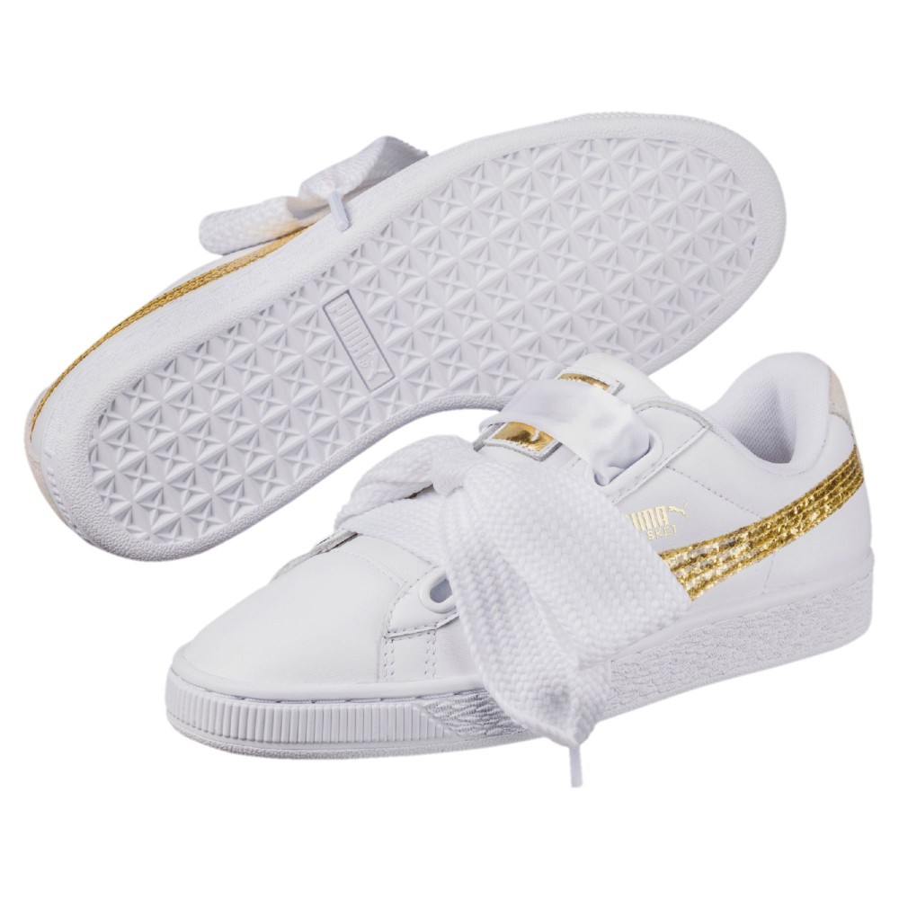 {keywor d} scarpe puma con brillantini
