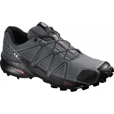 scarpe salomon goretex bambino