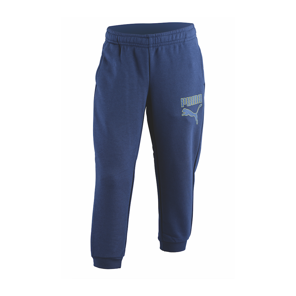 Felpa puma store lucida
