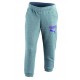 Puma Pantalone Felpa Jr 37 Gray