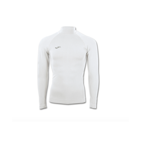 Joma Lupetto Ml Brama Bianco