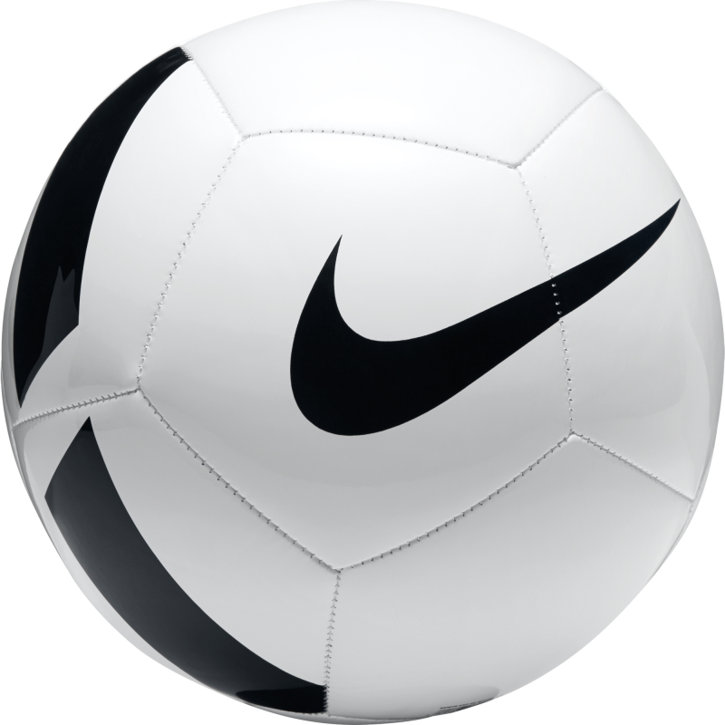 Nike Pallone Pitch Team Bianco/Nero SC3166-100 - Acquista online su  Sportland