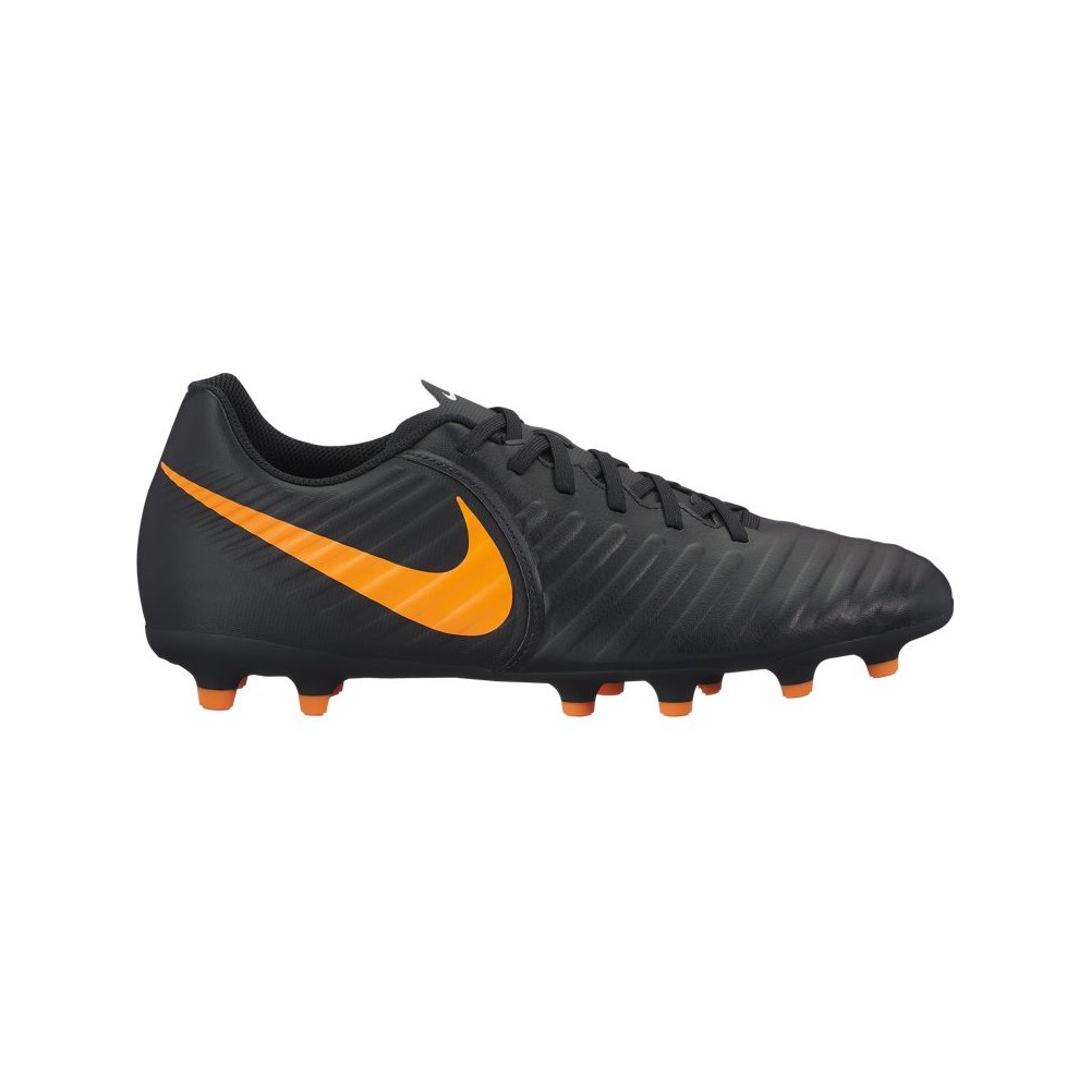 nike tiempo legend v nere