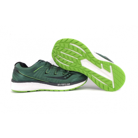 saucony triumph 10 oro