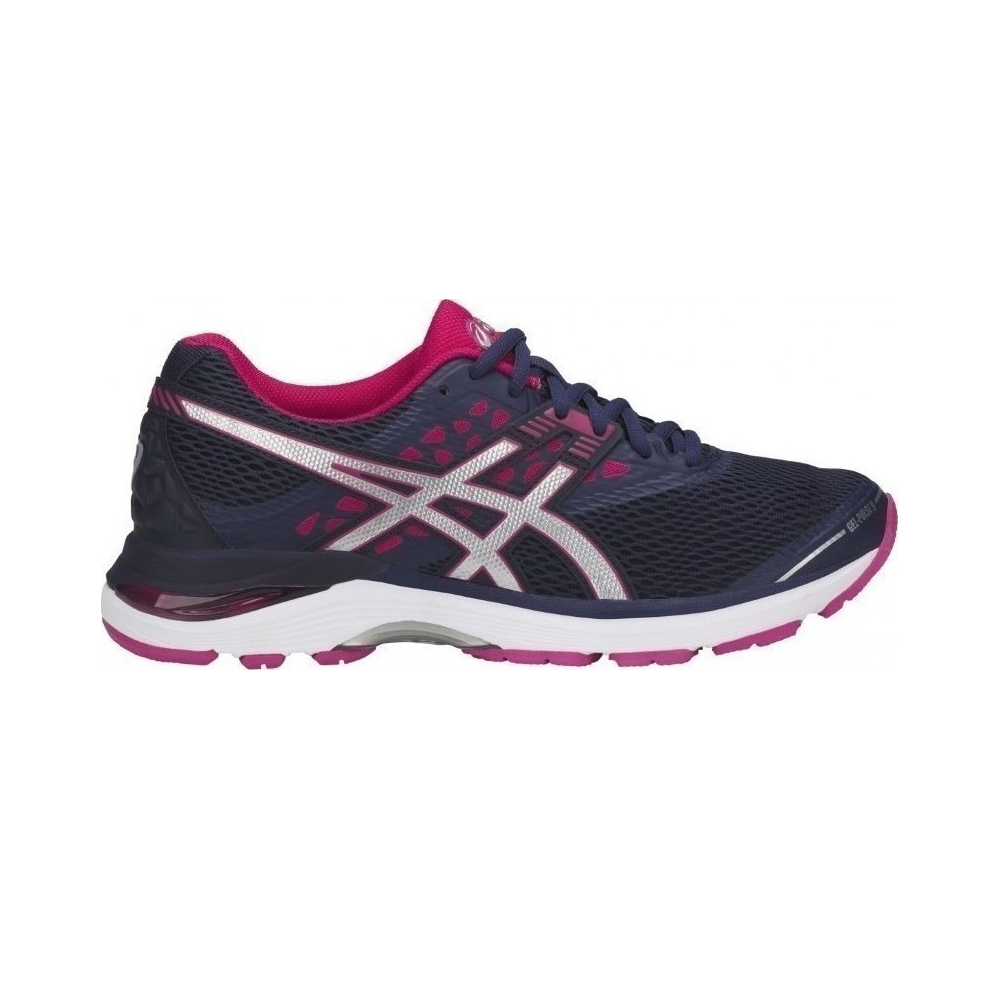 ASICS GEL PULSE 9 Scarpe Running Donna Rosa Tomaia In Poliuretano ASICS GEL PULSE 9 Scarpe Running Donna Rosa Tomaia In Poliuretano
