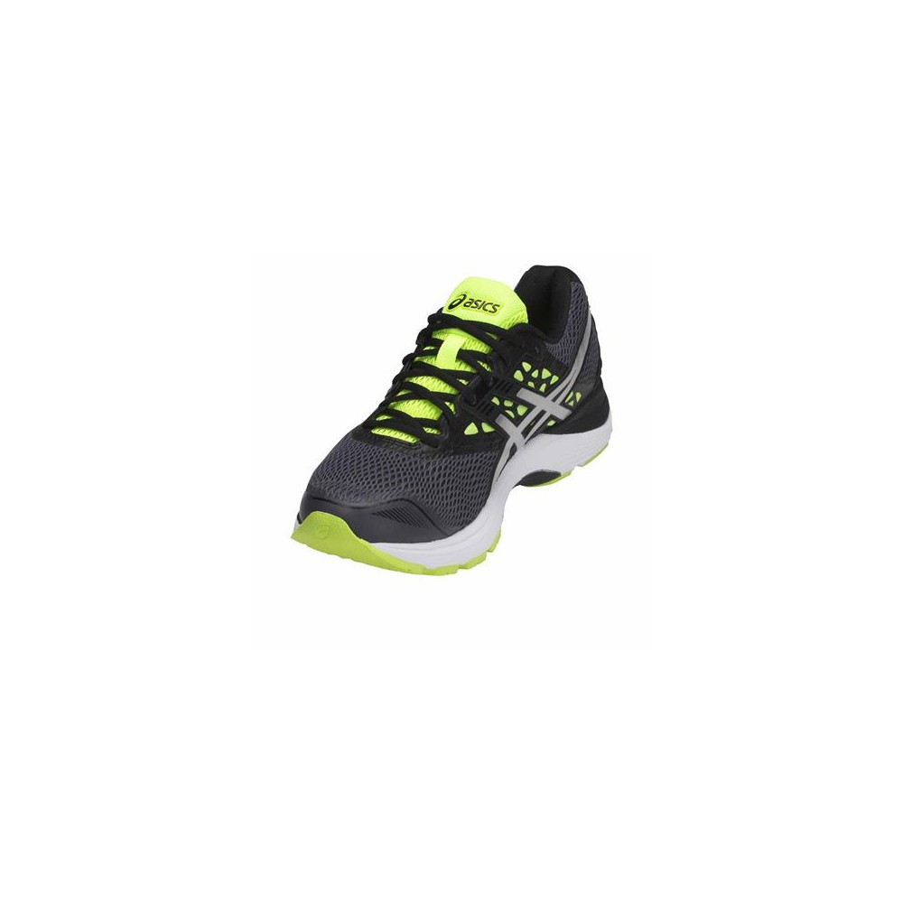 asics gel pulse 9 caratteristiche tecniche