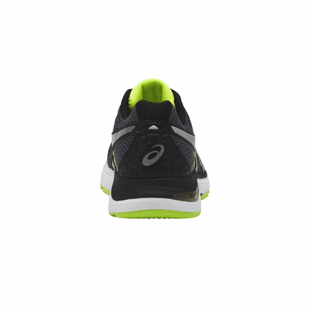 asics gel pulse 9 caratteristiche tecniche