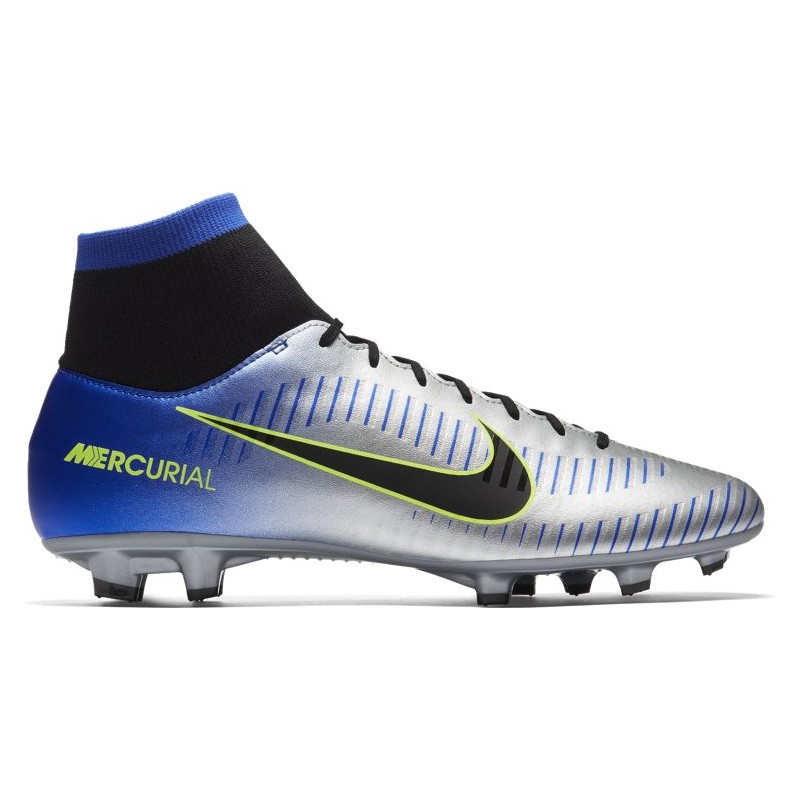mercurial cavigliera