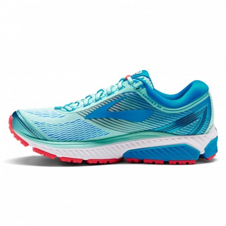 brooks ghost 10 donna Vendita