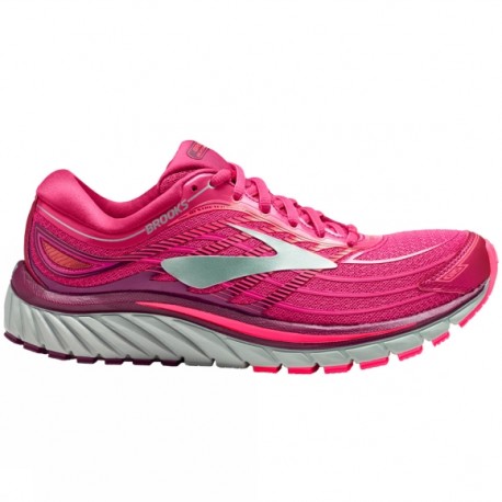 brooks gts 18 donna 2014