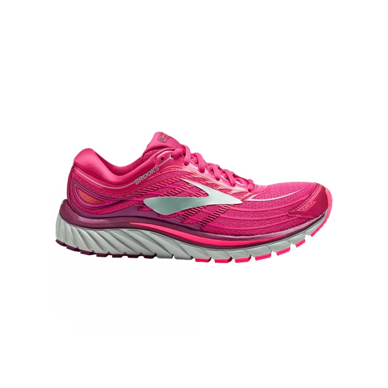 brooks glycerin 17 donna marrone