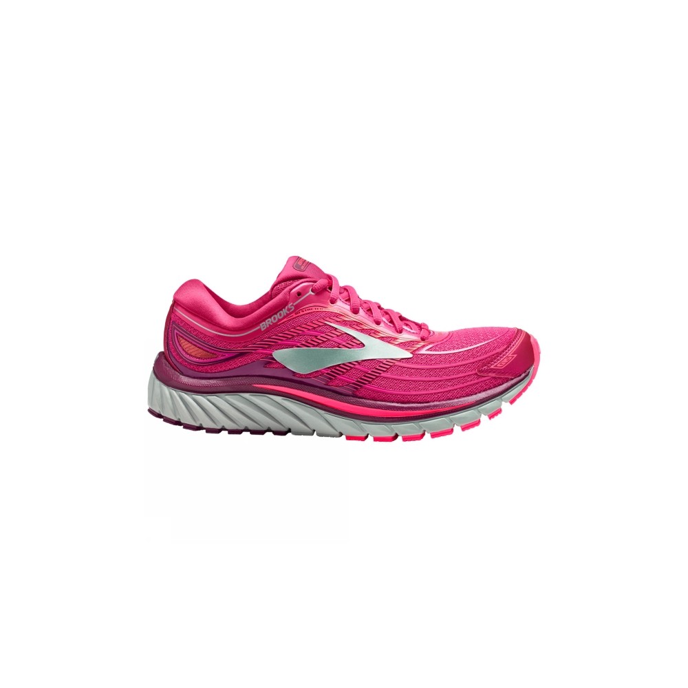 brooks italia sede