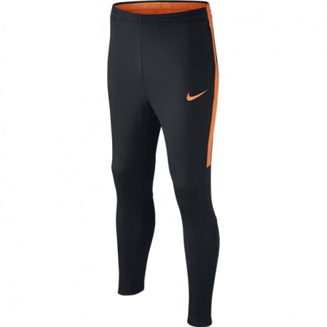 Nike Pantalone Bambino Nk Academy Kpz Nero