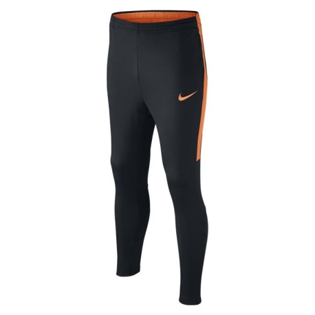 Nike Pantalone Bambino Nk Academy Kpz Nero