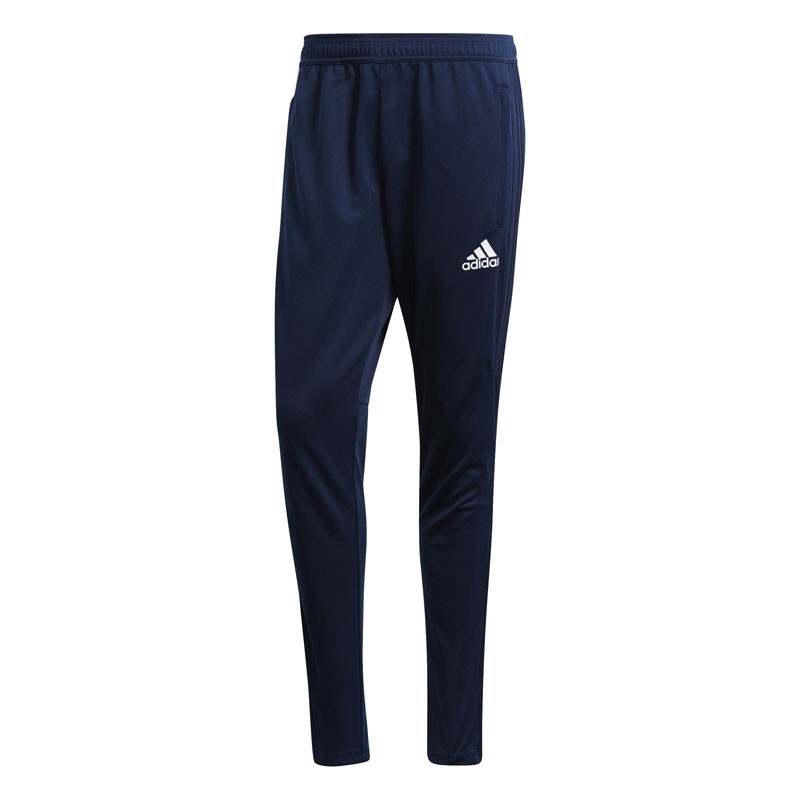 adidas pantaloni argento