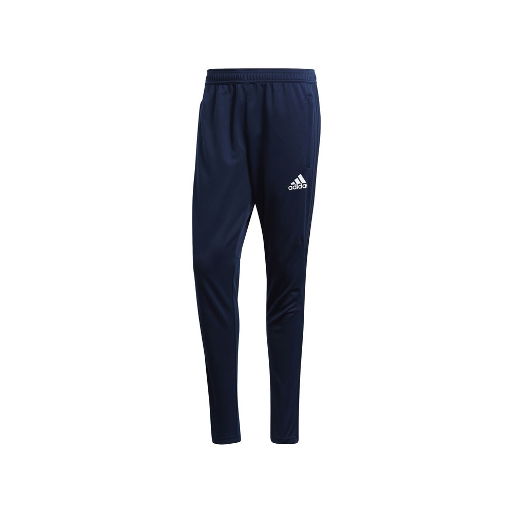 adidas pantaloni argento