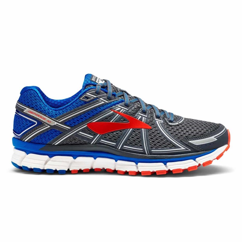 brooks defyance 8 opinioni