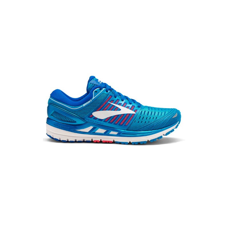 brooks transcend 5 donna