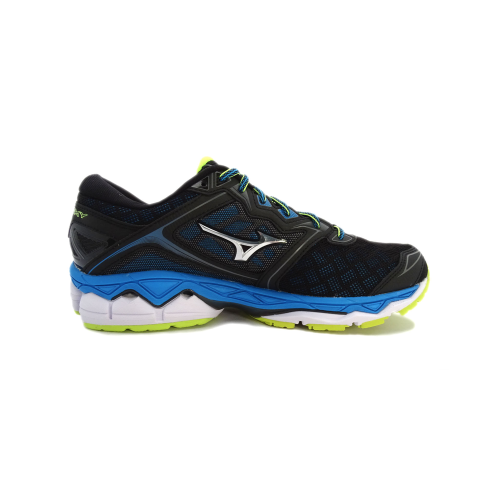 mizuno wave sky caratteristiche