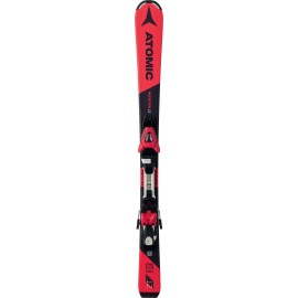 Sci Redster J2 100-110-120+ C5 Bambino
