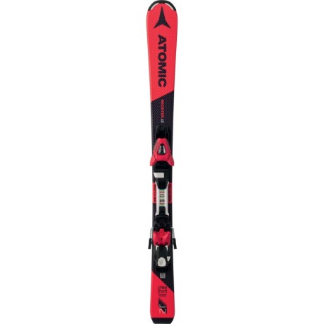 Sci Redster J2 100-110-120+ C5 Bambino