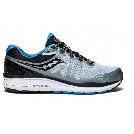 saucony echelon 5 blu