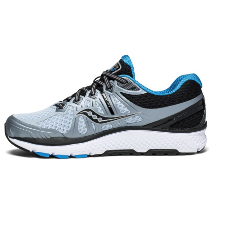saucony ride 6 bambino verde