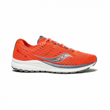 saucony kinvara 8 donna marrone