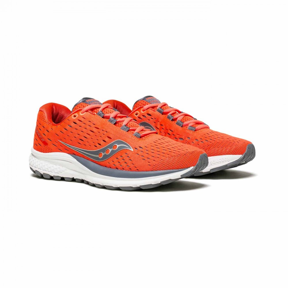 saucony jazz 20 caratteristiche