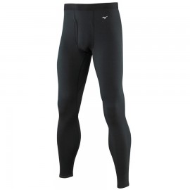 Bt Long Tight Run Mid Weight black