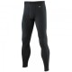 Mizuno Bt Long Tight Run Mid Weight Black