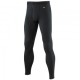 Mizuno Bt Long Tight Run Mid Weight Black