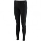 Mizuno Bt Long Tight W Run Mid Weight Black