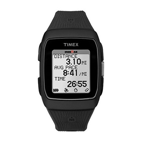 Timex Gps Ironman