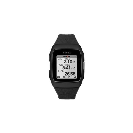 Timex Gps Ironman