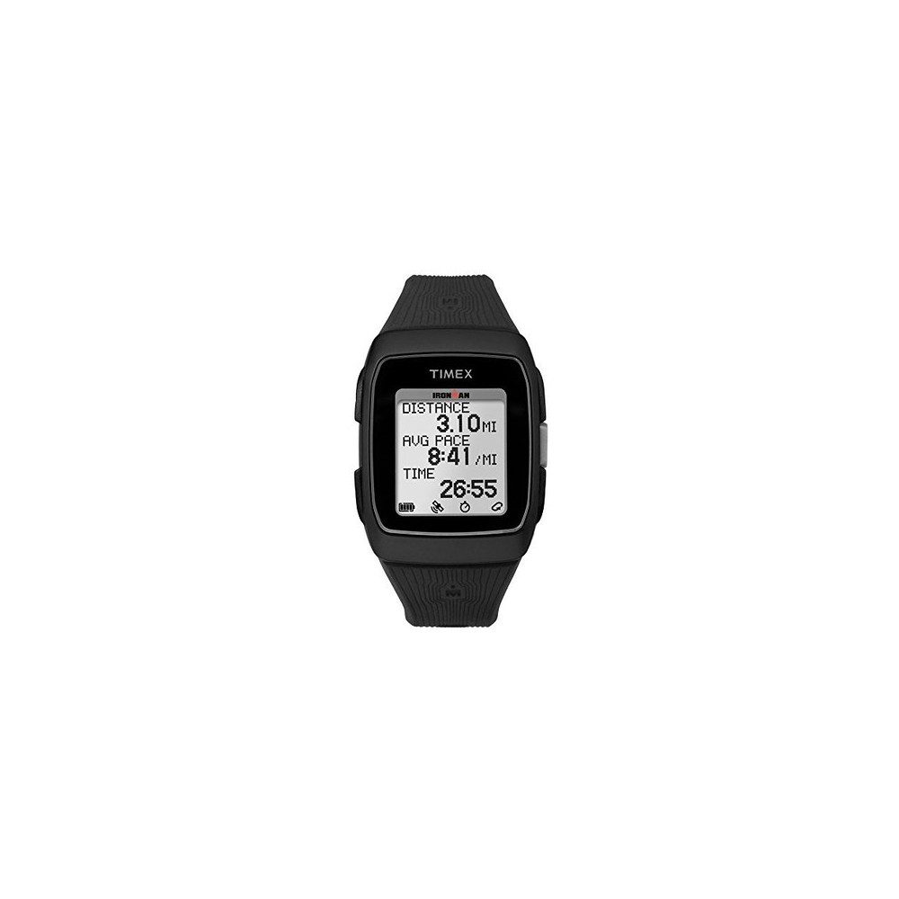 Timex Gps Ironman TU