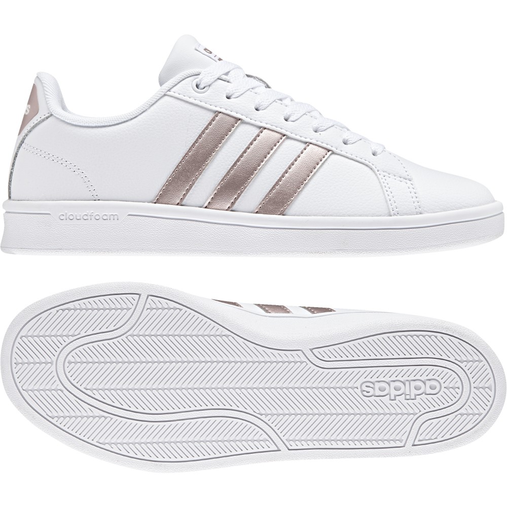adidas advantage rosa adidas advantage rosa