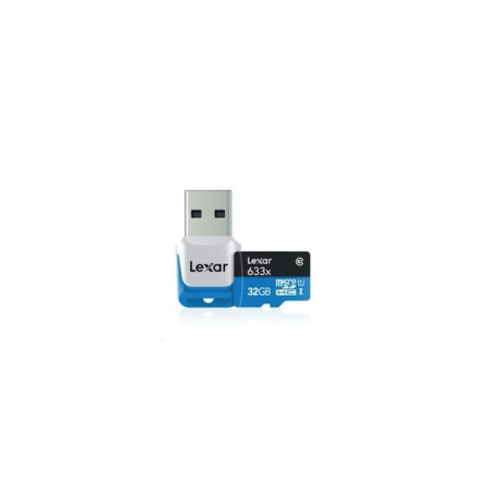 Go Pro Scheda Micro Sdhc 32GB Universale