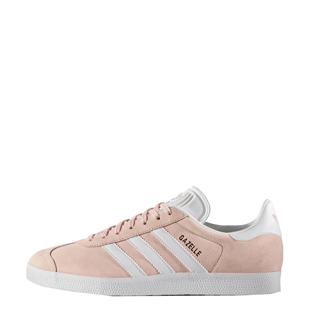 gazelle rosa donna