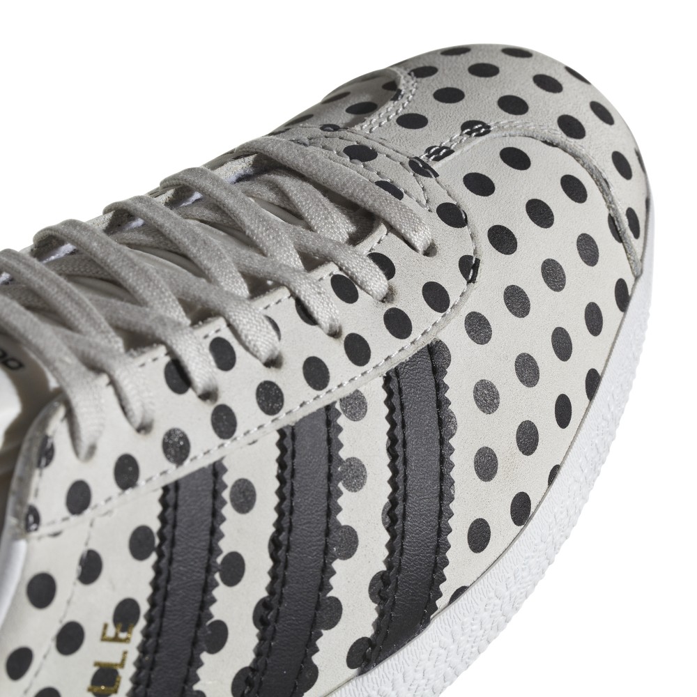 gazelle adidas donna pois gazelle adidas donna pois