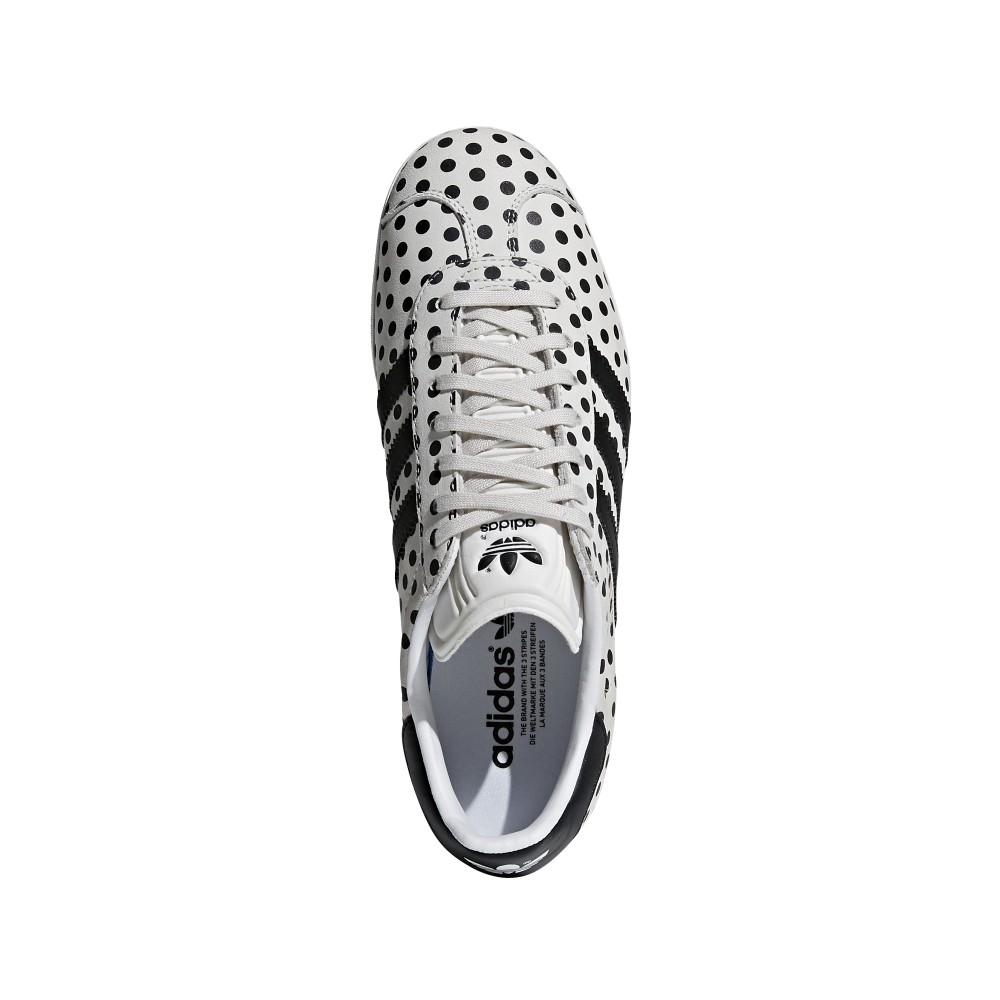 gazelle adidas donna pois gazelle adidas donna pois