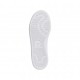 Adidas Donna Stan Smith Bianco/F.Sia