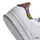 Adidas Donna Stan Smith Bianco/F.Sia