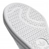 Adidas Donna Stan Smith Bianco/F.Sia