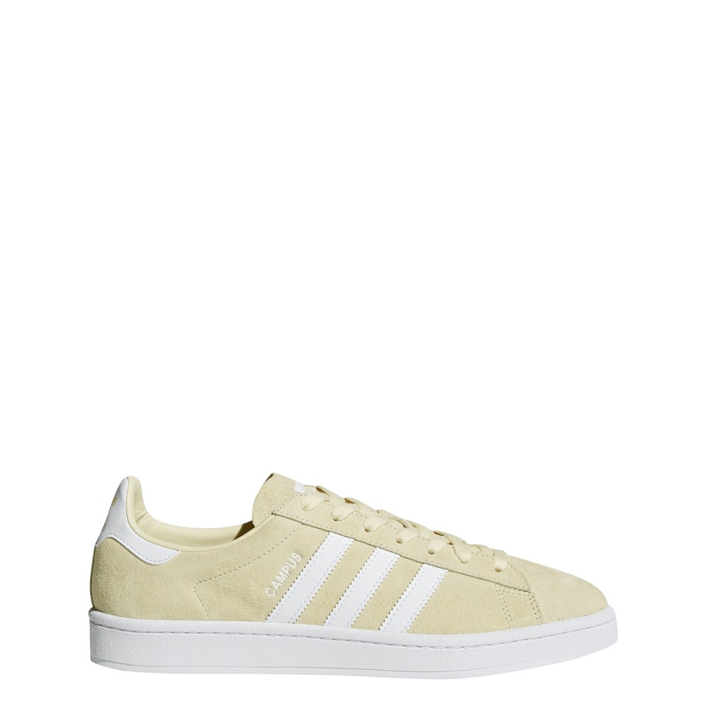 style ADIDAS donna campus giallo/bianco db0546 - acquista su sports -  Acquista online su Sportland