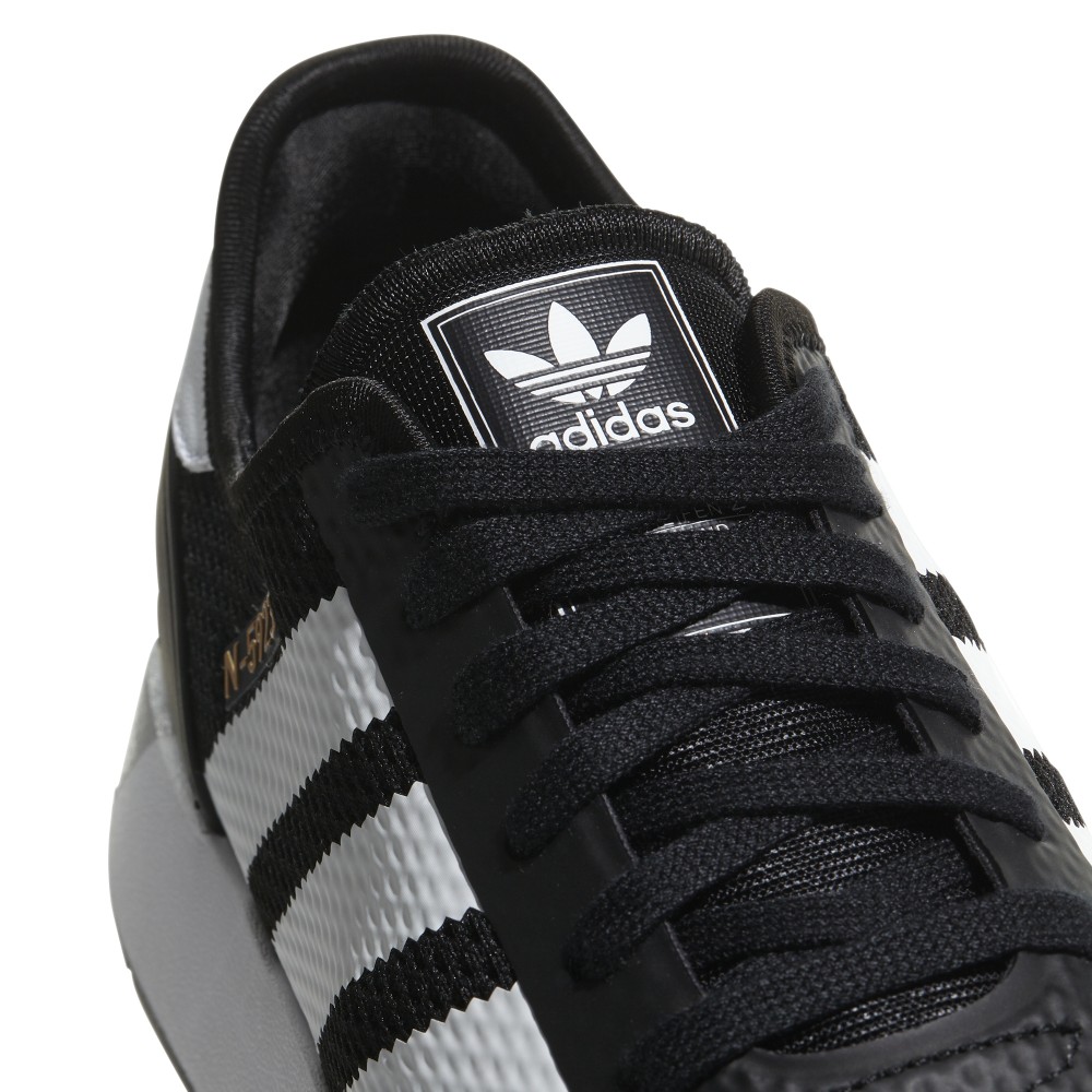 style iniki cls nero/bianco cq2337 - acquista su sportland - Acquista online su Sportland