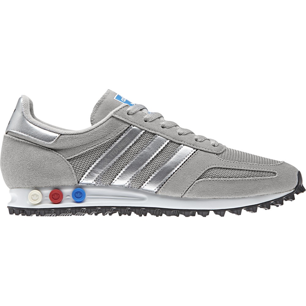 adidas la trainer grigie