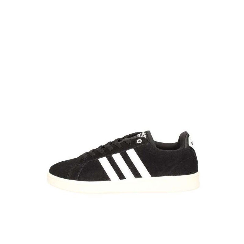 ADIDAS cloudfoam advantage nero/bianco aw3922 - Acquista online su Sportland
