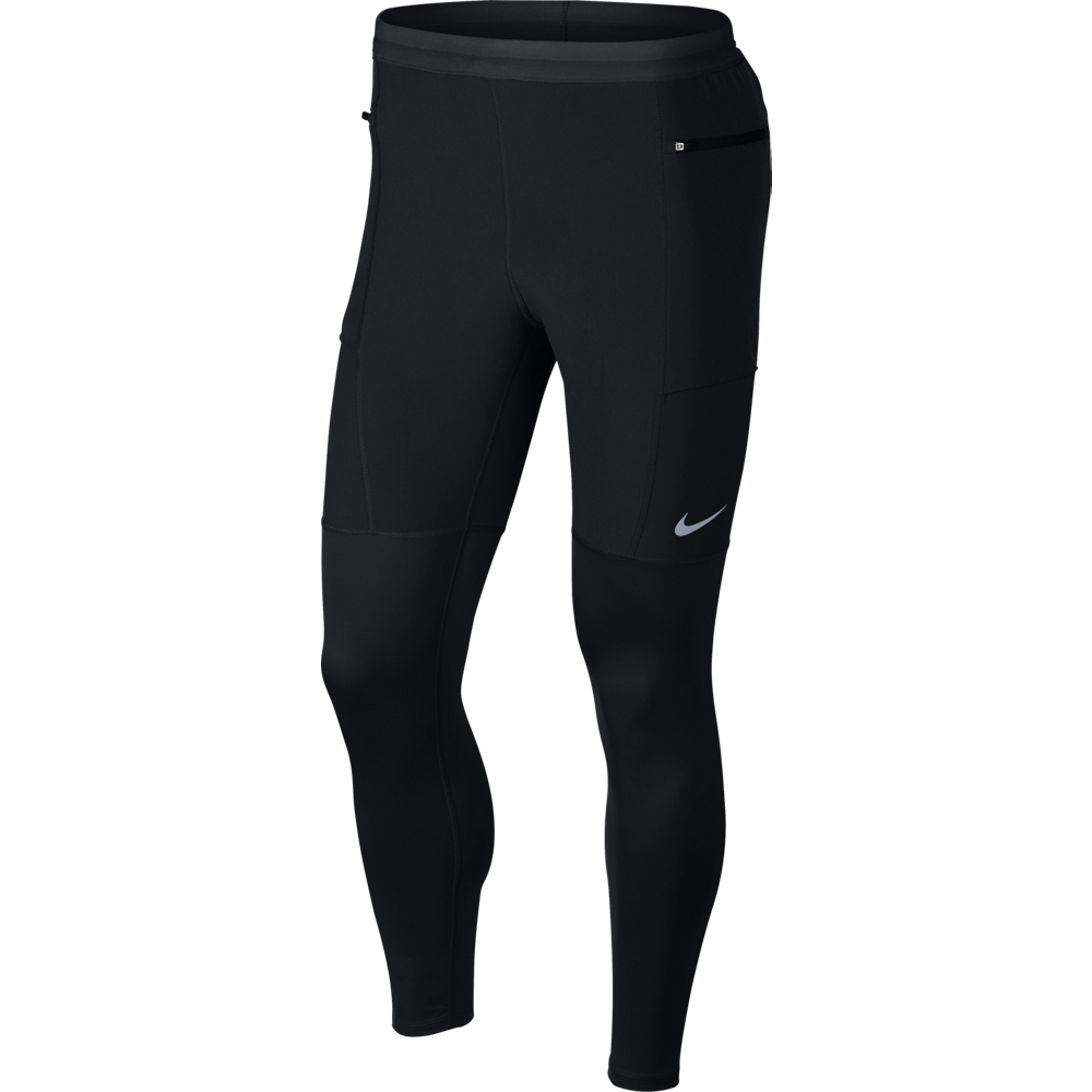 pantaloni corsa nike